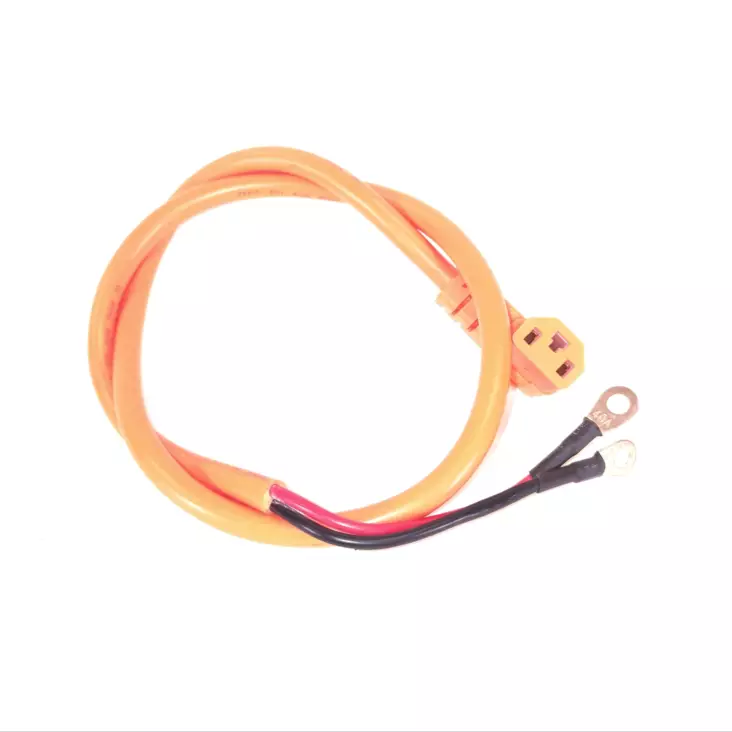 Kontio Motors Kruiser Tiffany/Express Akun liitinjohto - Kontio Kruiser Tiffany/Express varaosat - 499-158924 - 1