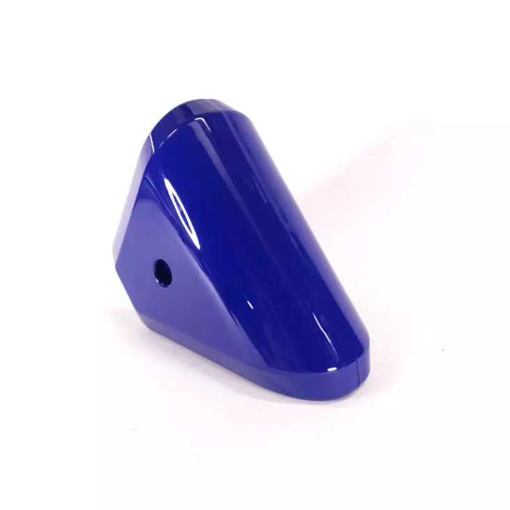 Kontio Motors Kruiser Tiffany/Express Jalkatilan sivumuovit Blue - Kontio Kruiser Tiffany/Express varaosat - 499-158904 - 1