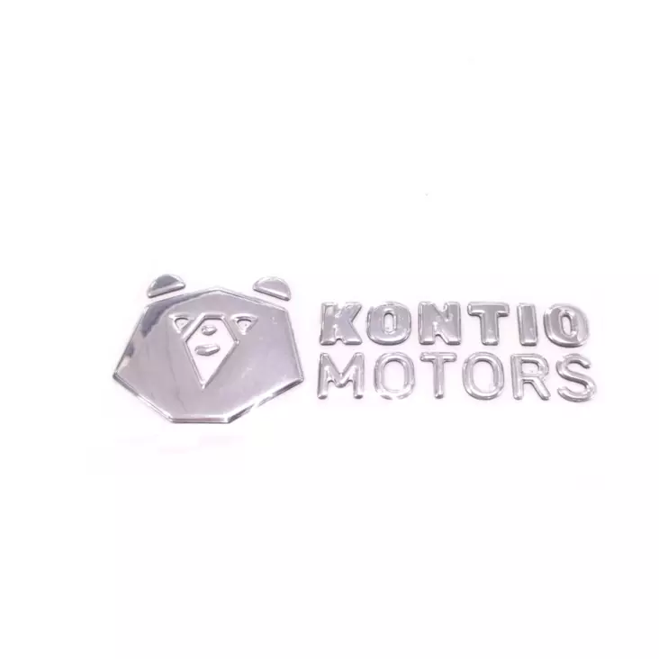 Kontio Motors LOGO TARRA - Kontio Kruiser Elektra / Forte varaosat - 499-164314 - 1