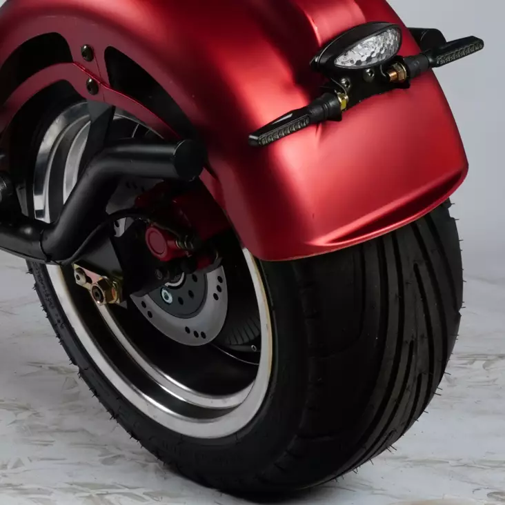 Kontio Motors Mopon rengas kesärengas - Mopon kesärenkaat - 499-138934 - 1