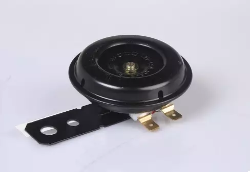 Kontio Motors Silverfox: äänitorvi - Kontio Silverfox varaosat - 499-114244 - 1