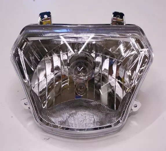 Kontio Motors Silverfox: Ajovaloumpio - Kontio Silverfox varaosat - 499-113604 - 1