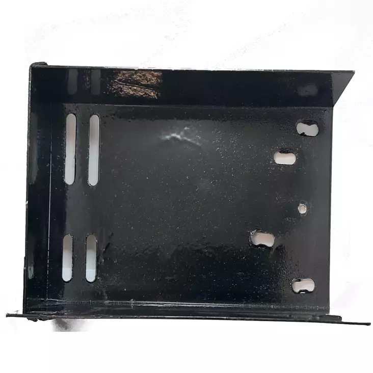 Kontio Motors SuperMoto ohjainlaitteen kiinnike - Kontio SuperMoto varaosat - 499-154154 - 1