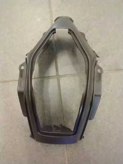 Kontio Motors SuperMoto Tankin ympärysmuovi - Kontio SuperMoto varaosat - 499-129004 - 1