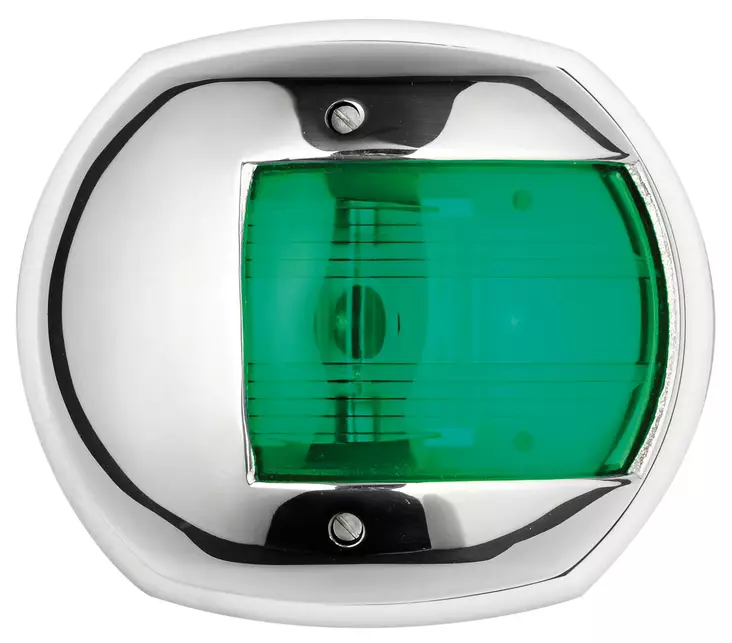 Kulkuvalo Maxi 20 RST - vihreä - Veneen kulkuvalot - D123524 - 1