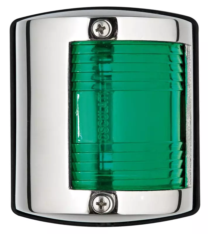 Kulkuvalo Utility 85 RST - vihreä - Veneen kulkuvalot - D123534 - 1