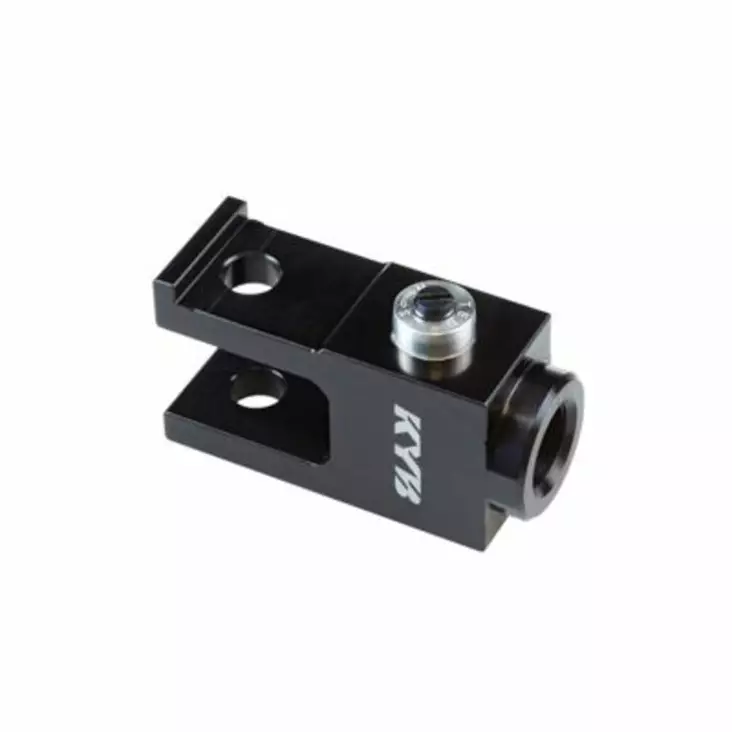KYB Factory Bottom end KIT compl with screw CRF450 17-20/ CRF250 18-21 - Moottoripyörän iskunvaimentajan osat - D524634 - 1