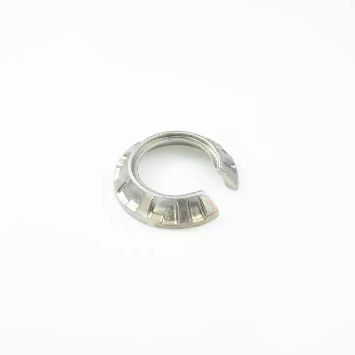 KYB Spring retainer alu 46mm YZ250(X)YZ125(X)19- - Moottoripyörän iskunvaimentajan jouset - D524504 - 1