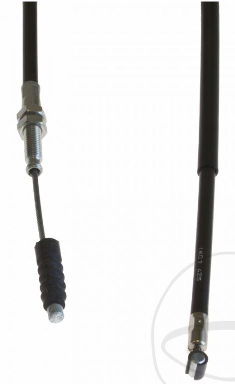 Kytkinvaijeri TSK Honda CB750F - Moottoripyörän kytkinvaijerit - D308924 - 1