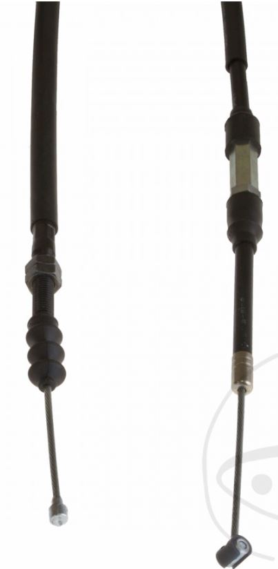 Kytkinvaijeri TSK Honda XRV750 -02 - Moottoripyörän kytkinvaijerit - D308974 - 1