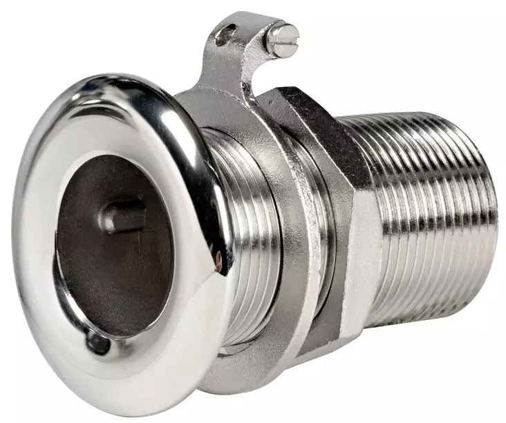 Läpivienti SS 1"1/2 - Motorsport varaosat ja tarvikkeet - D124224 - 1