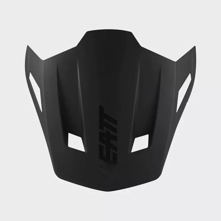 Leatt Lippa Moto 9.5 Carbon V27 - Offtoad kypärien lipat - D555094 - 1