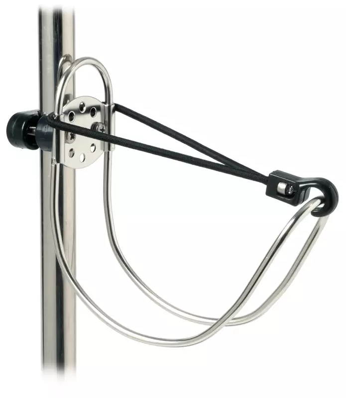 Life-buoy bracket - Pelastusrenkaat ja pelastusjärjestelmät - D163064 - 1