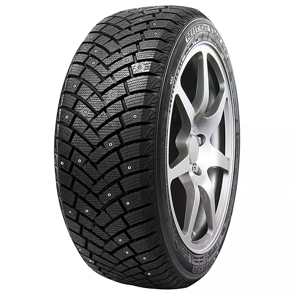 Linglong GreenMax Winter Grip 225/55-17 nastarengas - 17-tuumaiset talvirenkaat - 499-52024 - 1