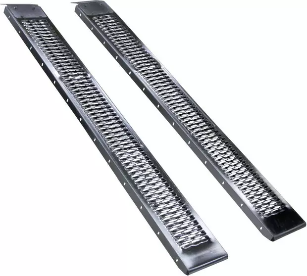 Loading ramp 2.0 m - Tarvikevaraosat - 9108204 - 1