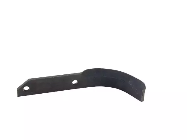 Maanmuokkaimen terä 185 x 6 x 30 mm - Tarvikevaraosat - 350-584 - 1