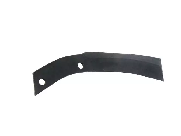Maanmuokkaimen terä 235 x 5 x 35 mm - Tarvikevaraosat - 350-634 - 1