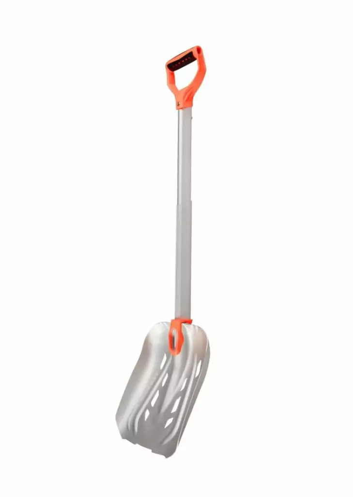 Mammut Lumilapio Alugator Ride 3.0 Hoe Oranssi - Lumiturvallisuus - D421814 - 1