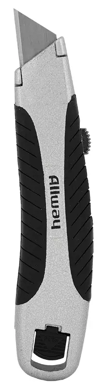 Mattoveitsi soft grip +3 varaterää - Työkalut - LX7044 - 1