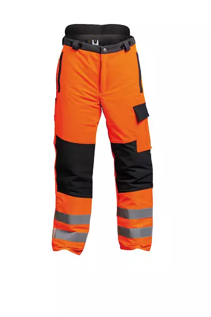 Metsurin housut "stretch" - Tarvikevaraosat - 503-454 - 1