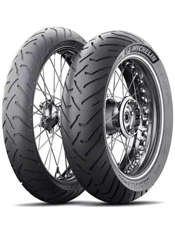 Michelin ' Anakee Road ( 170/60-17 kesärengas - Adventure-Enduro moottoripyörän renkaat - 499-158334 - 1