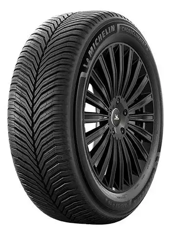 Michelin CrossClimate 3 ( XL 225/45-17 kesärengas - 17-tuumaiset kesärenkaat - 499-172104 - 1