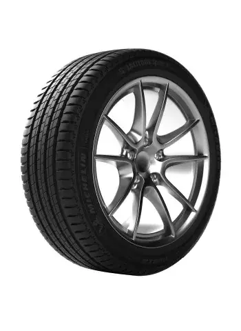 Michelin Latitude Sport 3 235/65-17 kesärengas - 17-tuumaiset kesärenkaat - 499-74554 - 1