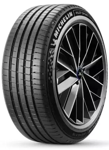 Michelin PS5 ENERGY XL 255/40-21 kesärengas - 21-tuumaiset kesärenkaat - 499-178114 - 1