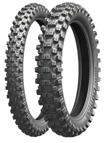 Michelin Tracker 140/80-18 kesärengas - Adventure-Enduro moottoripyörän renkaat - 499-143724 - 1