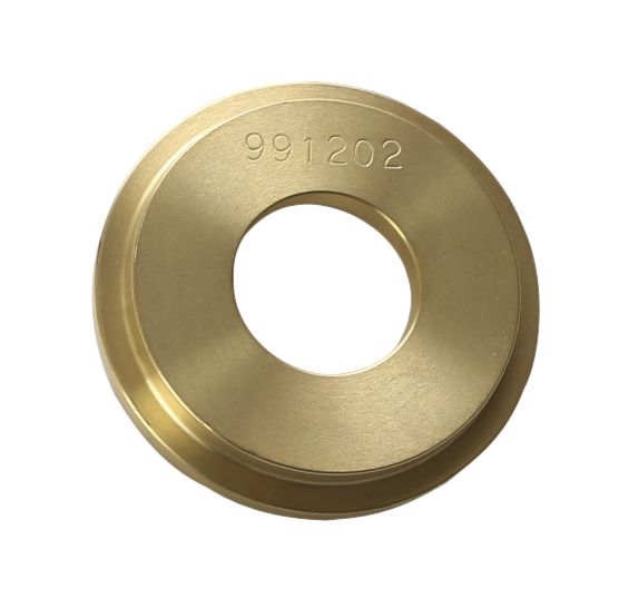 Michigan XHS Component - Forward Thrust Washer - Potkurin mutterit ja prikat - D335344 - 1