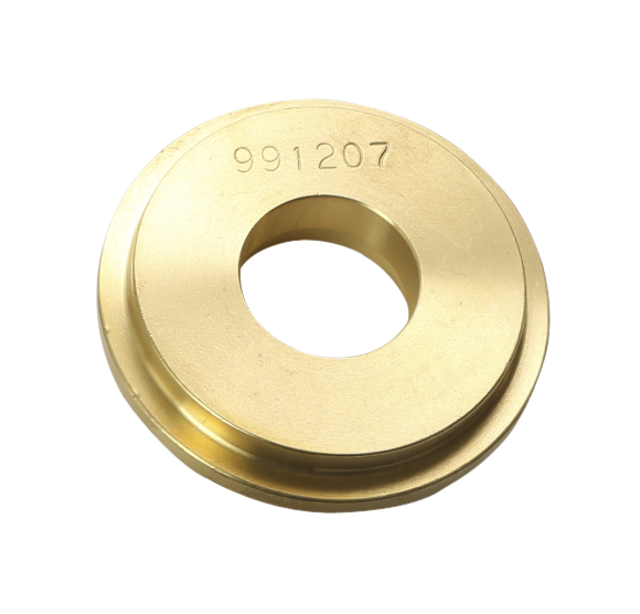 Michigan XHS Component - Forward Thrust Washer - Potkurin mutterit ja prikat - D335354 - 1