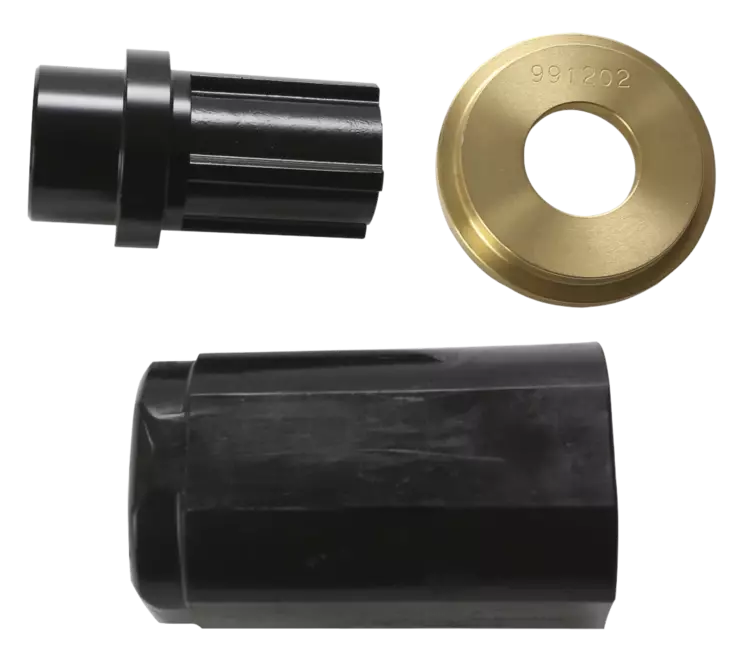 Michigan XHS II Keskiö 200 - Potkurin keskiöt - D335254 - 1