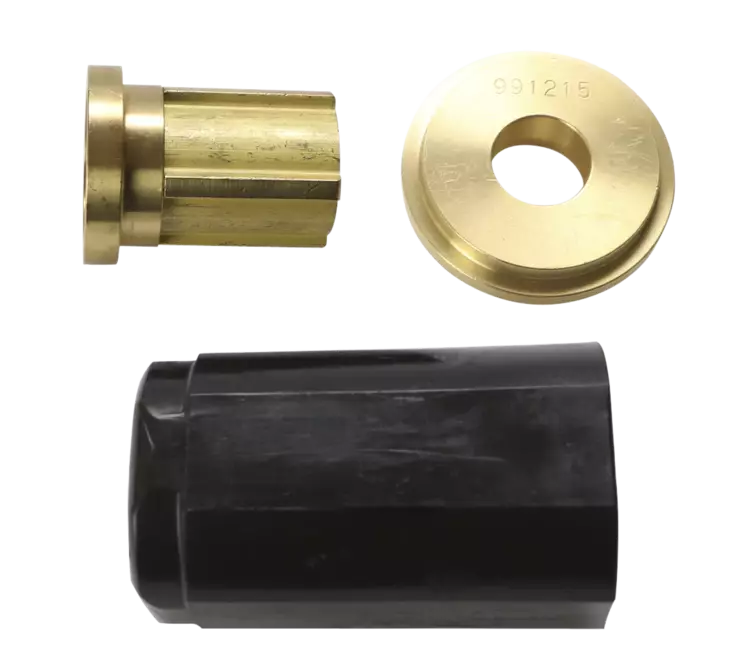 Michigan XHS II Keskiö 210 - Potkurin keskiöt - D335274 - 1