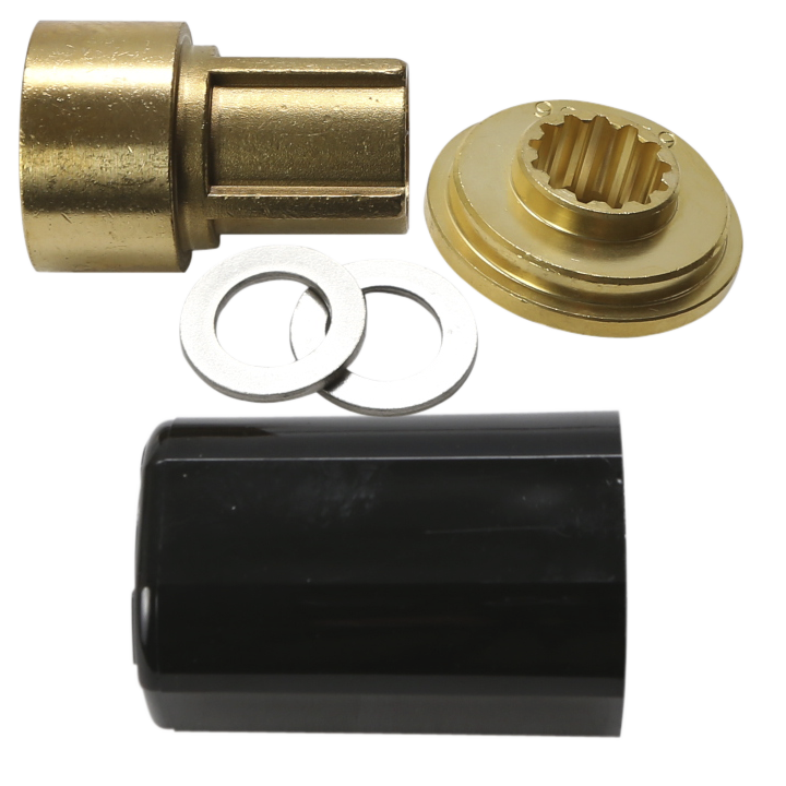 Michigan XHS II Keskiö 215 - Potkurin keskiöt - D335284 - 1