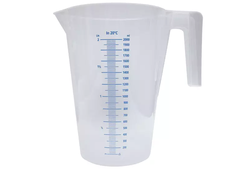 Mittakannu 2l millilitra-asteikko - Työkalut - LX7234 - 1