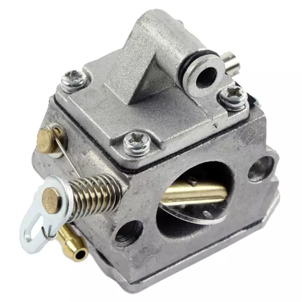 Moottorisahan kaasutin Stihl 017/MS170 - Moottorisahan kaasuttimet ja osat - 5208174 - 1