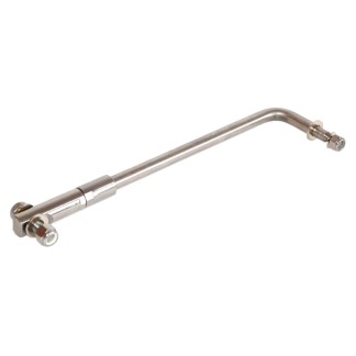 Moottorivarsi hydrauliohjaukseen - Veneen hydrauluohjauksen varaosat - D163474 - 1