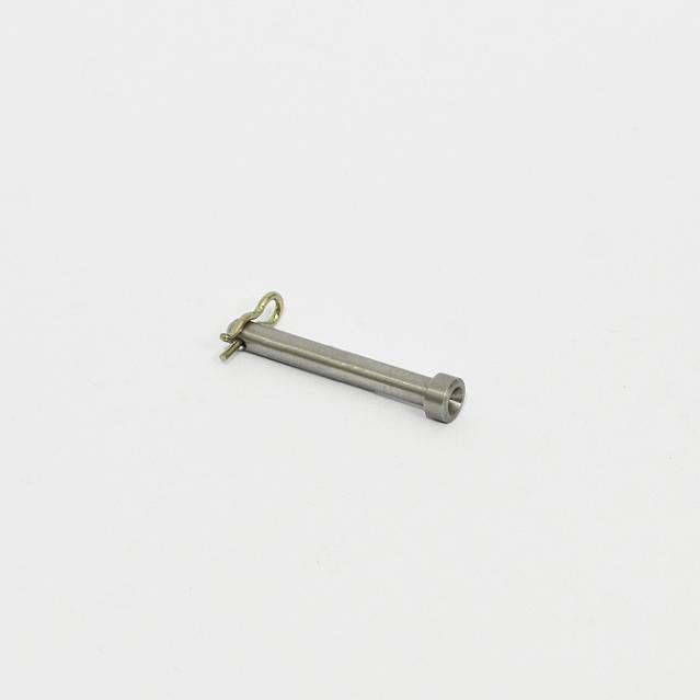 Moto-Master Jarrusylinteri 4-piston caliper pin + clip - Moottoripyörän jarrusylinterit - D244994 - 1
