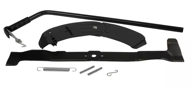 Mulching kit suitable for castel garden - Tarvikevaraosat - 6802904 - 1