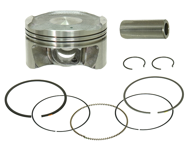 Namura Mäntä Can Am 900 1000 90.96mm vakio - Mönkijän männät ja mäntäsarjat - D499384 - 1