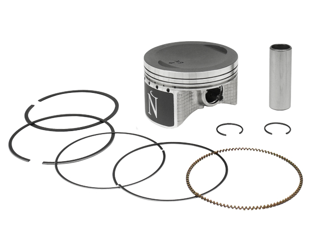 Namura Mäntä Yamaha 450 85.45mm vakio - Mönkijän männät ja mäntäsarjat - D132754 - 1