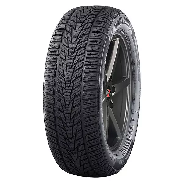 Nankang SV-4 275/40-21 kitkarengas - 21-tuumaiset talvirenkaat - 499-129544 - 1