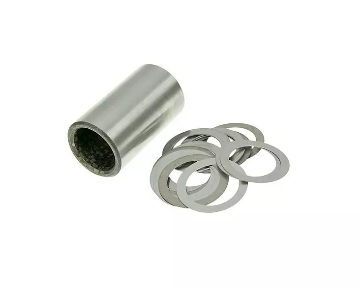 Naraku Variaattorin holkki, Speed Up Kit, Ø 16 mm, Keeway 2-T / CPI 2-T - Skootterin variaattorit - D153054 - 1