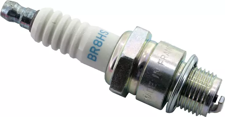 NGK sparkplug BR8HS - Ruohonleikkurin sytytystulpat - D634 - 1