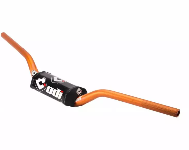ODI Handlebar KTM OE - Orange - Moottoripyörän ohjaustangot - D509994 - 1