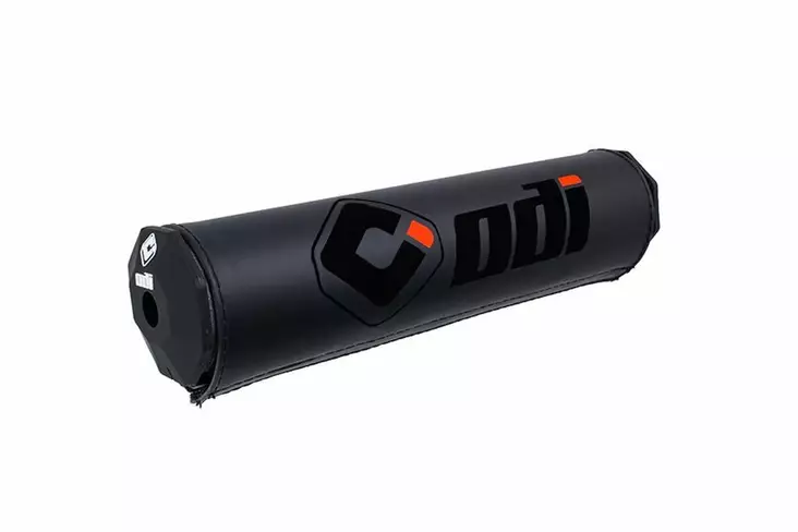 ODI ODI SX8 Handlebar Cross-Bar Pad 50mm BLACKOUT-Matte / Gloss - Moottoripyörän ohjaustangot - D510054 - 1