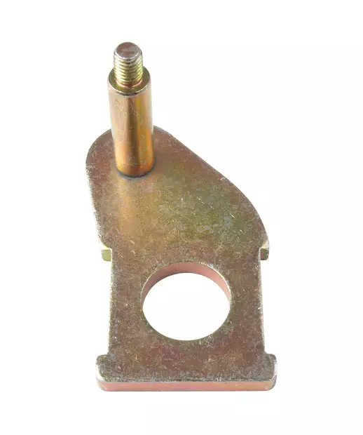 Olka-akseli - Tarvikevaraosat - 4-714 - 1