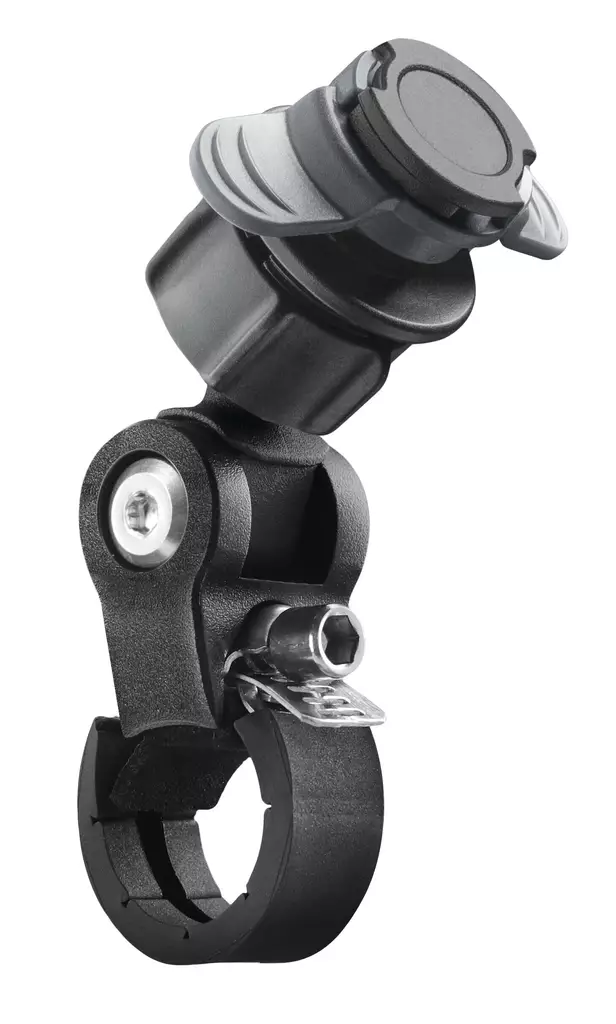 Optiline Opti-Strap Titan Handlebar Mount 91592 - Matkapuhelinpidikkeet ja tarvikkeet - D449304 - 1