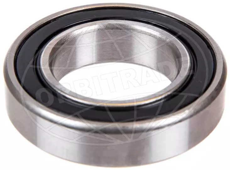 Orbitrade, ball bearing - Vesipumpun korjaussarjat - D158764 - 1