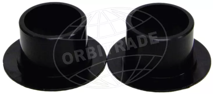 Orbitrade, bushing kit - Motorsport varaosat ja tarvikkeet - D158634 - 1